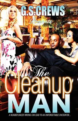 The Cleanup Man
