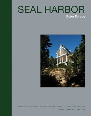 Peter Forbes