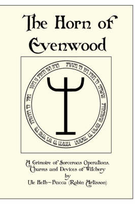 The Horn of Evenwood