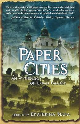 Paper Cities