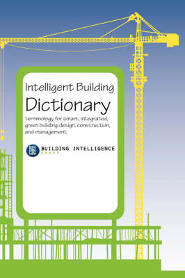 Intelligent Building Dictionary