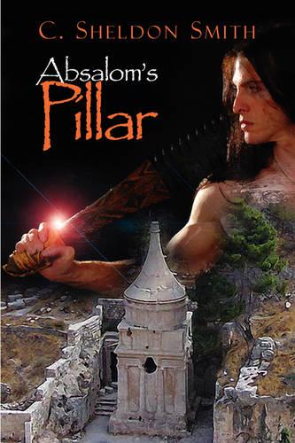Absalom's Pillar