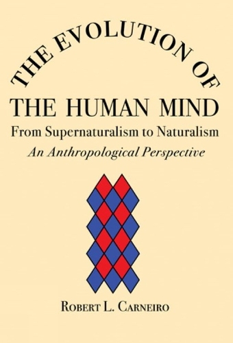 The Evolution of the Human Mind