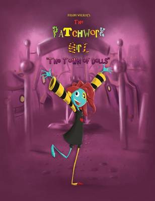 The Patchwork Girl
