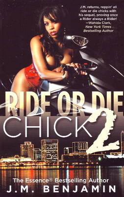 Ride or Die Chick: No. II