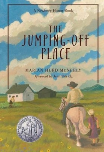 The Jumping-off Place