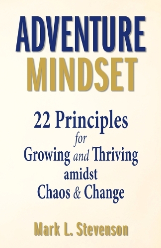 Adventure Mindset