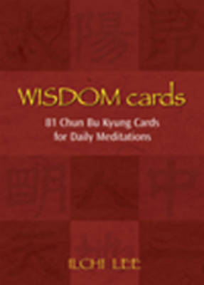 Wisdom Cards