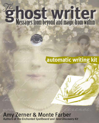 The Ghost Writer