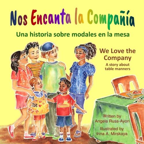 Nos Encanta la Compania