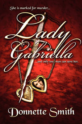 Lady Gabriella