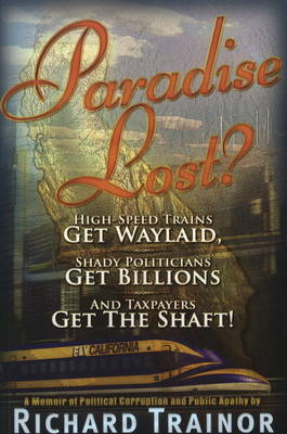 Paradise Lost?