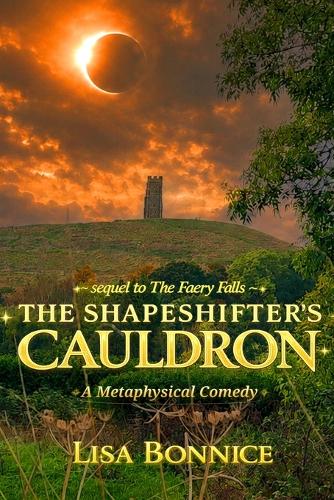 The Shapeshifter's Cauldron