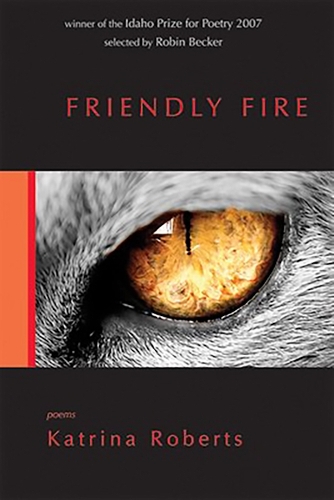 Friendly Fire