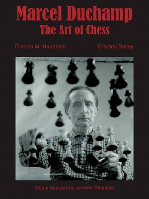 Marcel Duchamp