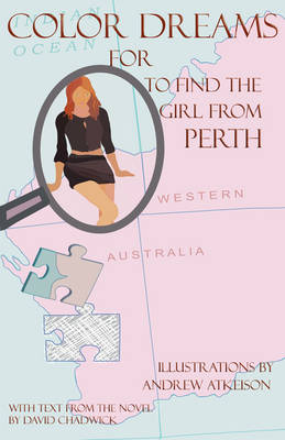 Color Dreams for To Find the Girl from Perth