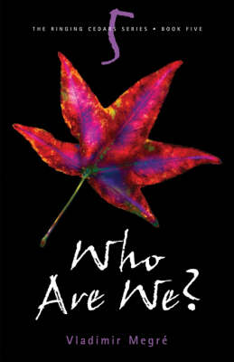 Who are We?