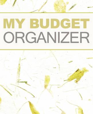 My Budget Organizer