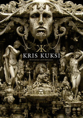 Kris Kuksi