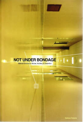 Not Under Bondage