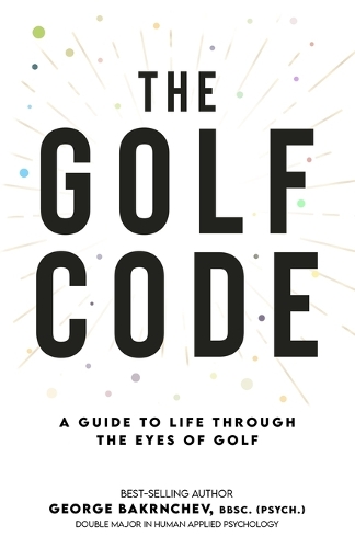 The Golf Code