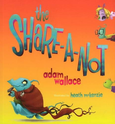 The Share-a-Not