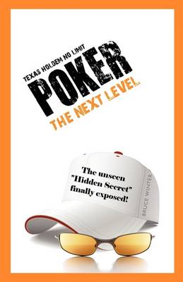 Texas Hold'em No-Limit Poker