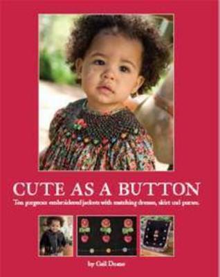 Cute as a Button