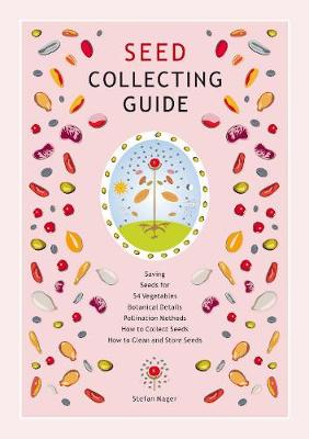 Seed Collecting Guide