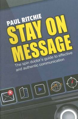Stay on Message