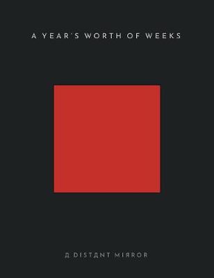 A Year's Worth of Weeks
