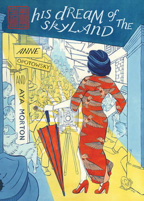 His Dream of the Skyland: Book one
