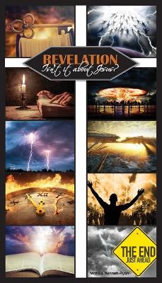 REVELATION Isn't it about Jesus?