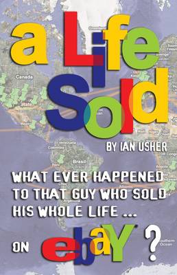 A LIFE SOLD
