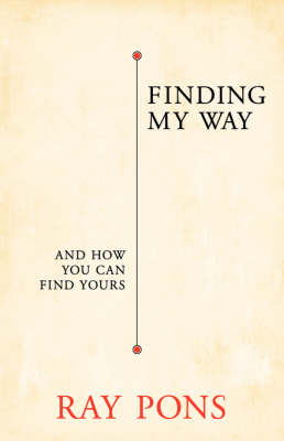 Finding My Way