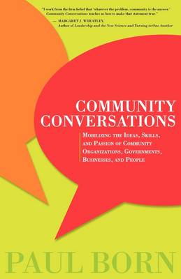 Community Conversations