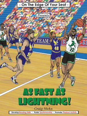 Basketball is Here