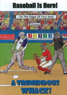 Baseball is Here