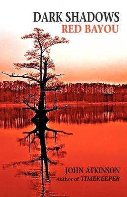 Dark Shadows Red Bayou