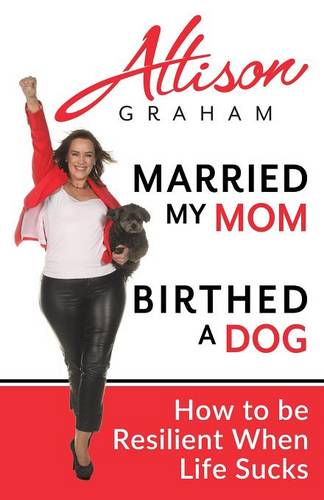 Married My Mom Birthed A Dog