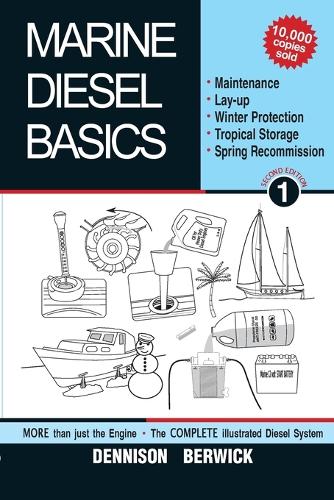 Marine Diesel Basics 1