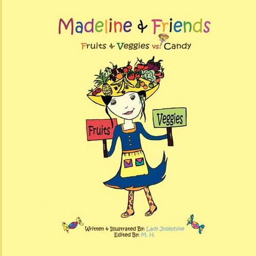 Madeline & Friends