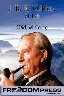 J.R.R Tolkien