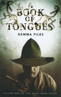 A Book of Tongues
