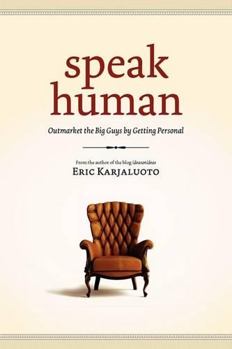 Speak Human