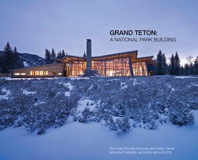 Grand Teton