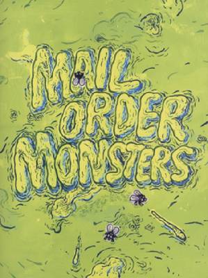 Mail Order Monsters