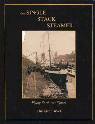 Single Stack Steamer