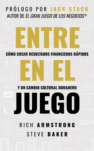 Entra En El Juego