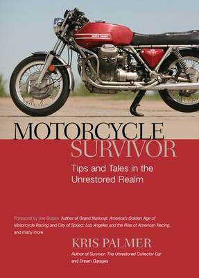 Motorcycle Survivor